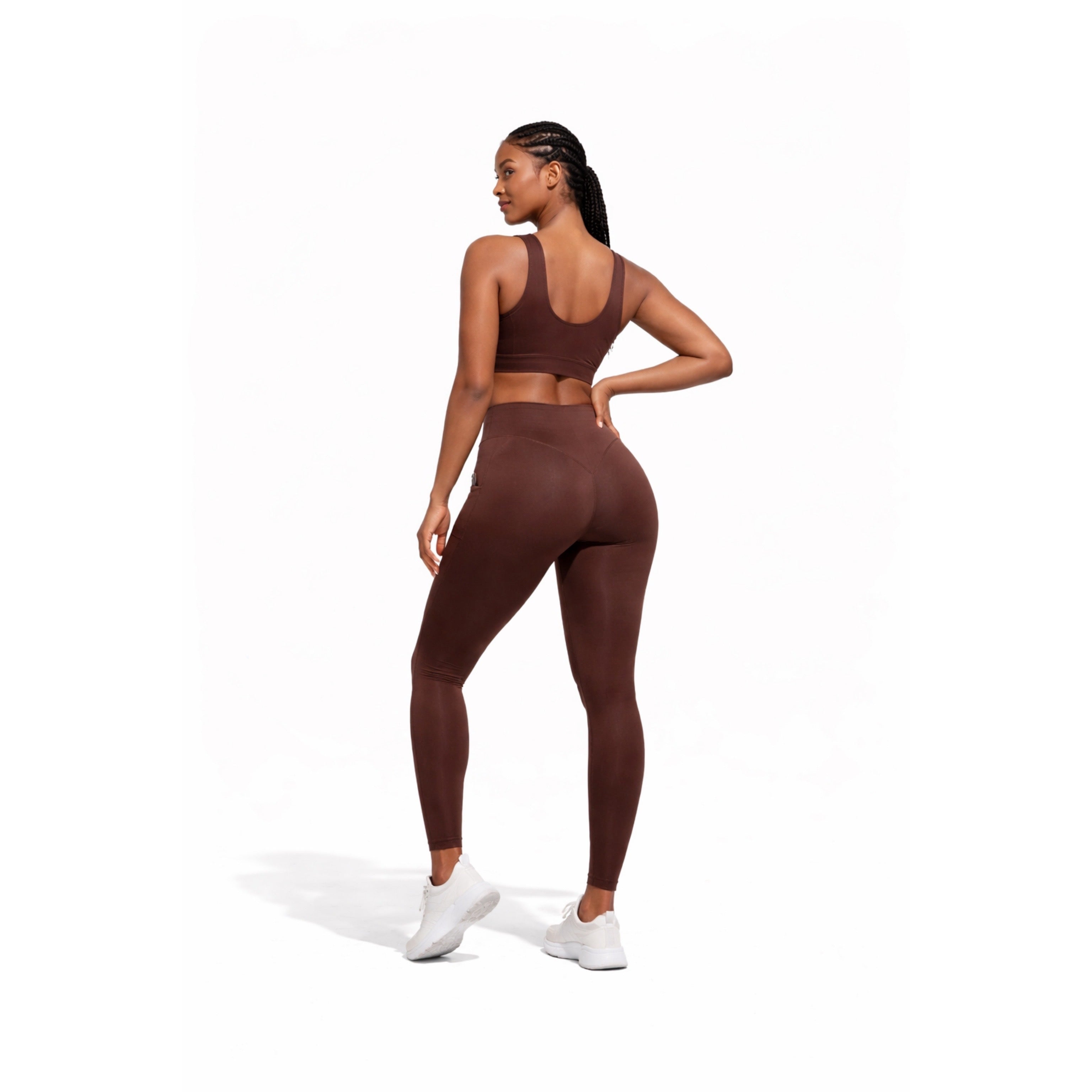 Legging Sculpt